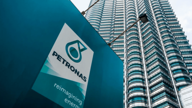 Photo of بتروناس الماليزية تُضاعف أرباحها إلى 7 مليارات دولار في الربع الثالث