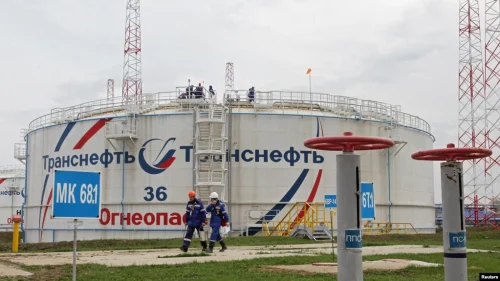 السقف السعري الكامل على النفط الروسي قد يكون مستحيلًا