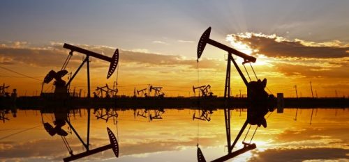 وكالةالطاقة الدولية تتوقع انكماش الطلب على النفط