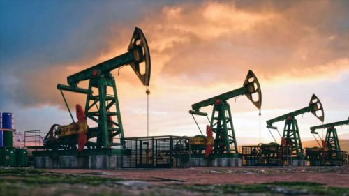 الجزائر وليبيا تقودان أعمال الحفر البرية للتنقيب عن النفط والغاز في 2023 (تقرير)