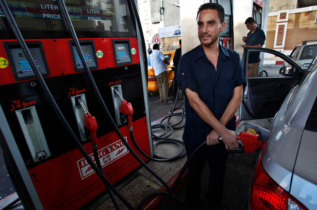 فلسطين حركت أسعار الوقود أكثر من مرة