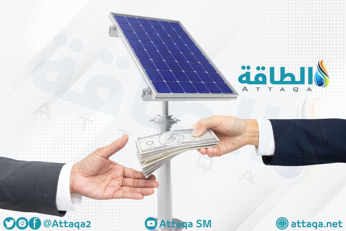 أسعار ألواح الطاقة الشمسية في مصر 2023
