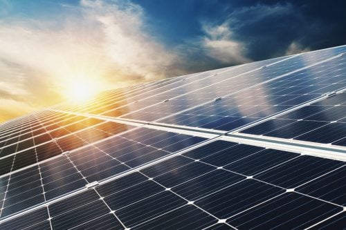 أسعار ألواح الطاقة الشمسية في مصر 2023