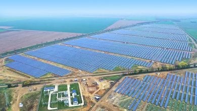 Photo of الطاقة الشمسية في رومانيا تتلقى استثمارات بقيمة 475 مليون دولار حتى 2025