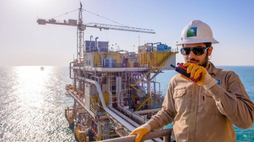 السعودية تتصدر اكتشافات النفط والغاز الجديدة للعرب 
