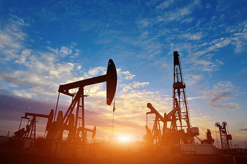 الجزائر و أعمال الحفر البرية للتنقيب عن النفط والغاز في 2023