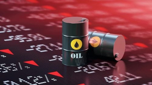 توقعات سعر برميل النفط تأتي في وسط توترات جيوسياسية وعدم اليقين 