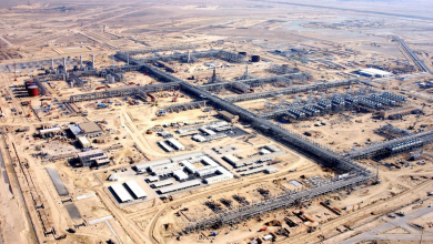 Photo of حقل الغوار.. ماذا تعرف عن صمام أمان إنتاج النفط في السعودية؟ (تقرير)