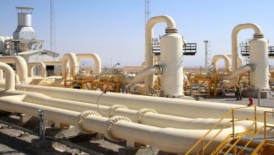 Photo of صفقة مبادلة الغاز الروسي توفر لإيران 6 مليارات دولار سنويًا