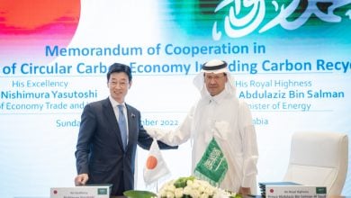 Photo of السعودية واليابان توقعان اتفاقيات تعاون في الهيدروجين والأمونيا