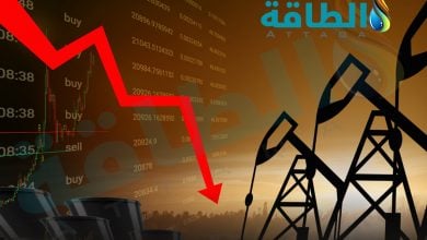 Photo of سعر برميل النفط عالميًا يهبط 4%.. وخام برنت تحت 83 دولارًا - (تحديث)