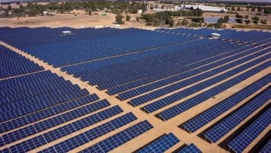 Photo of الطاقة الشمسية على الأسطح تعزز طموحات إسرائيل في توليد الكهرباء النظيفة