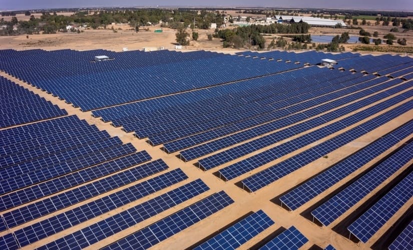 إسرائيل تعدل تكاليف الطاقة الشمسية