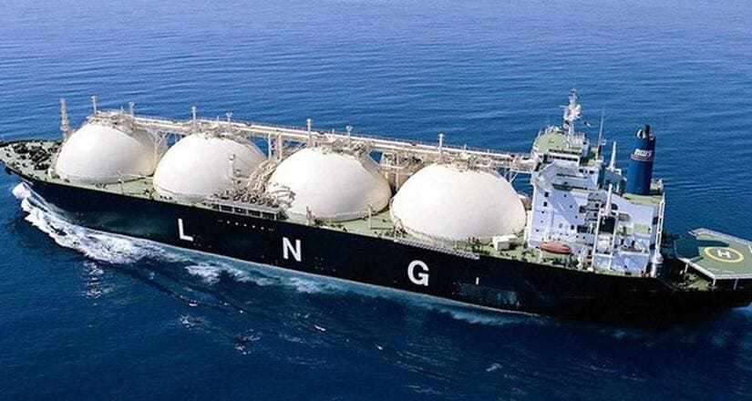 الغاز المسال القطري ركيزة الواردات الأوروبية