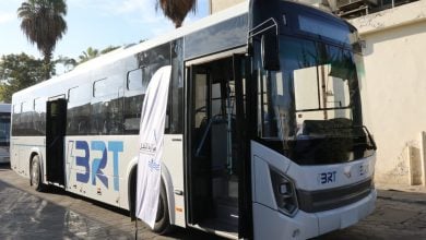 Photo of مصر تتوسع في تصنيع الحافلات الكهربائية بعقد جديد (صور)