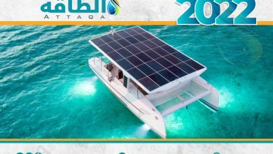 Photo of شعبية القوارب العاملة بالطاقة الشمسية تتزايد.. وهذه أفضلها لعام 2022 (صور)
