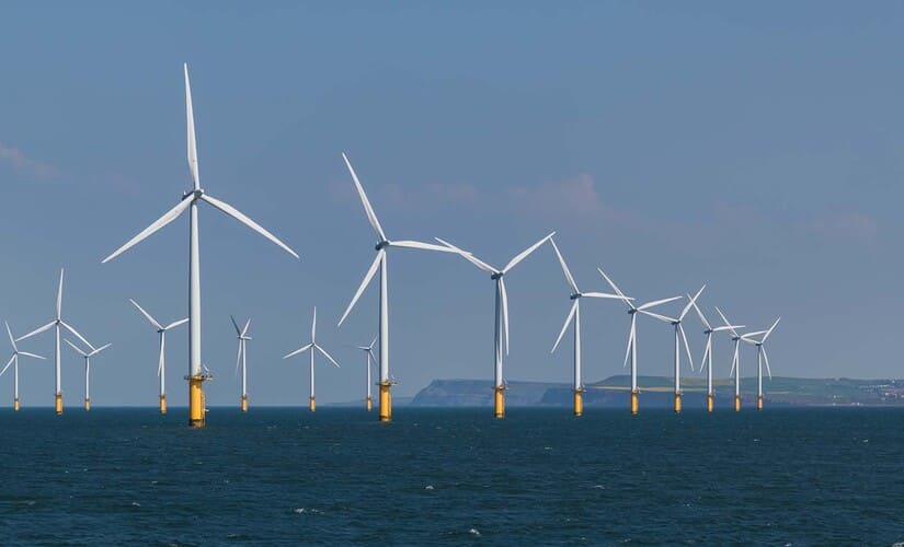 النرويج تطرح أول مناقصة لطاقة الرياح البحرية