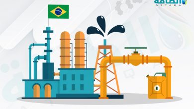 Photo of احتياطيات النفط والغاز في البرازيل قد تشهد طفرة قوية بحلول 2035 (تقرير)