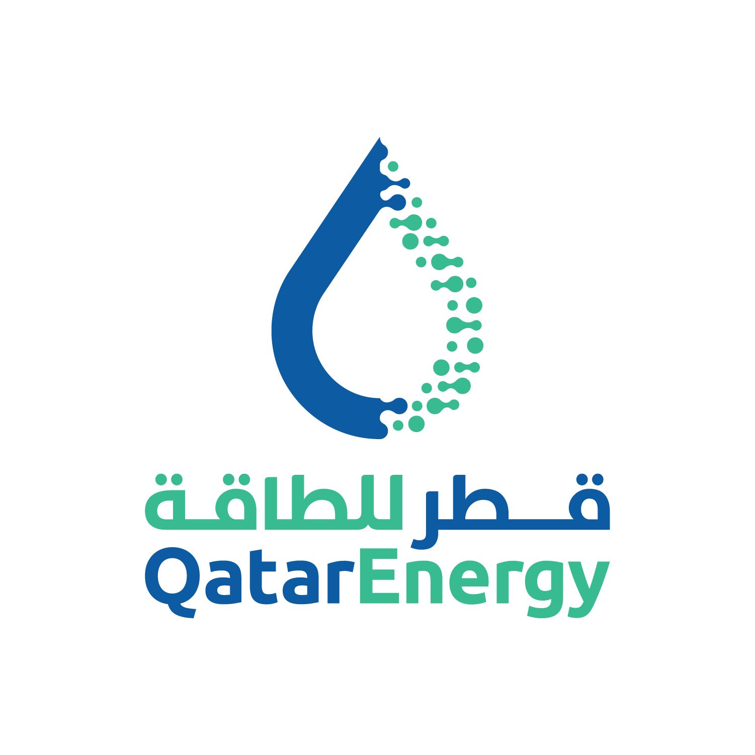 شعار قطر للطاقة