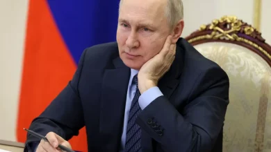 Photo of صفقة غاز روسية مشبوهة تثير الشكوك حول علاقة توتال إنرجي بـ"بوتين"