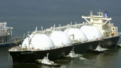 Photo of تأمين شحنات الغاز المسال الروسي يهدد إمدادات اليابان (تقرير)