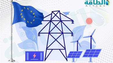 Photo of توسيع شبكة الكهرباء في أوروبا يدعم الطاقة المتجددة (تقرير)