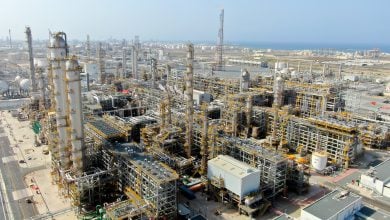 Photo of قطاع النفط في سلطنة عمان يدعم الناتج المحلي بـ 32 مليار دولار