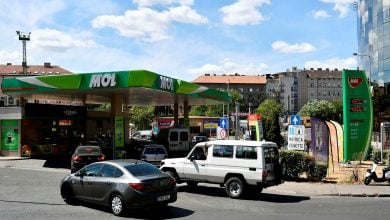 Photo of أزمة الوقود في المجر تتفاقم.. وشركة تستغيث: لا مفر من زيادة الواردات