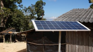 Photo of الطاقة الشمسية في دول أفريقيا جنوب الصحراء تترقب استثمارات بـ10 ملايين دولار