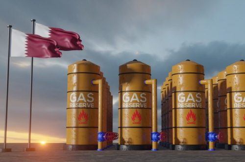 قطر للطاقة تطلق استراتيجيتها المحدّثة للاستدامة للعمل على تقليل الانبعاثات الكربونية
