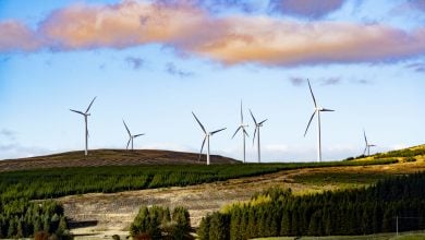 Photo of إسكتلندا تخطط لإنتاج 20 غيغاواط من طاقة الرياح البرية بحلول 2030
