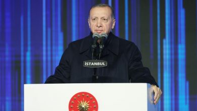 Photo of أردوغان: تركيا ستصبح مركزًا عالميًا للطاقة بمساعدة روسيا