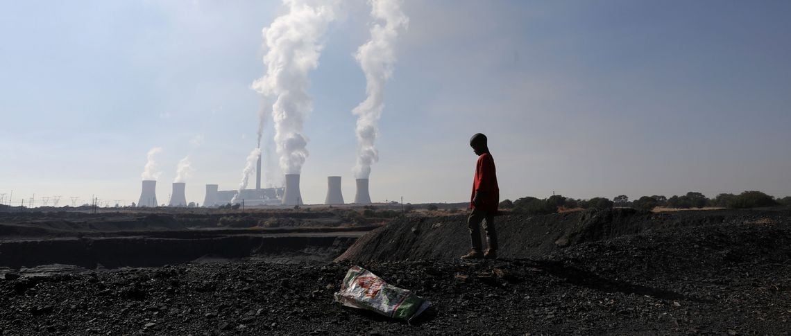 تغير المناخ