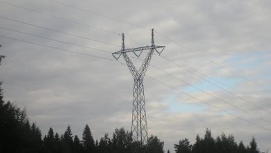 Photo of شبح انقطاع الكهرباء يطارد فنلندا في فصل الشتاء
