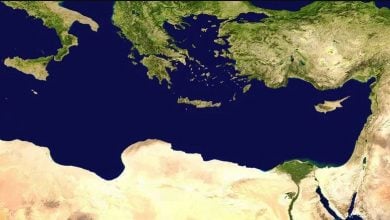 Photo of كيف تستفيد مصر من ترسيم الحدود البحرية مع اليونان وليبيا؟.. مصادر تجيب