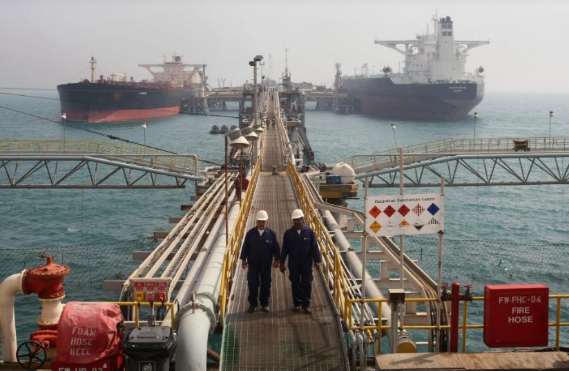 سعر بيع النفط في الكويت