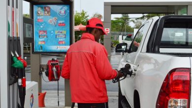 Photo of أسعار البنزين في جنوب أفريقيا تلتقط أنفاسها بهبوط كبير بداية من يناير 2023
