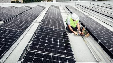 Photo of نمو الطاقة الشمسية في أوروبا يسجل رقمًا قياسيًا جديدًا في 2022 (تقرير)