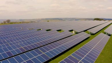 Photo of أوكتوبوس إنرجي البريطانية تعتزم بناء 100 مشروع للطاقة الشمسية على الأسطح