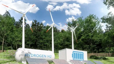 Photo of مشروع مرتقب لإنتاج الهيدروجين الأخضر في بريطانيا بتكلفة 48 مليون دولار