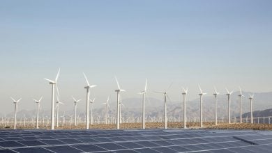 Photo of مساهمة الطاقة المتجددة بالمزيج الألماني ترتفع إلى 46% في 2022
