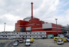 Photo of تأجيل تشعيل محطة أولكيلوتو 3 النووية في فنلندا ييضاعف أزمة الطاقة بأوروبا من أكبر مفاعل نووي في أوروبا
