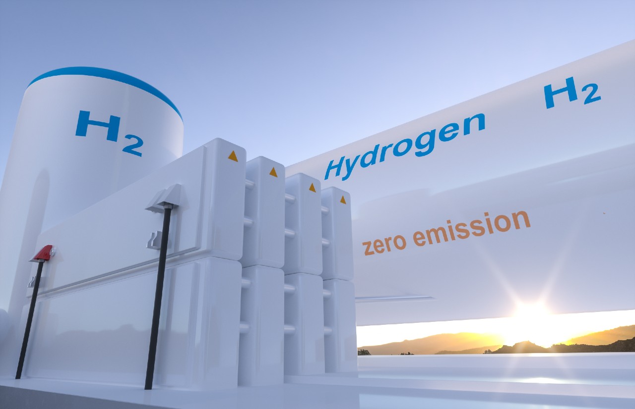 أكبر شركة لصناعة الصلب في كوريا تستثمر في إنتاج الهيدروجين