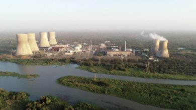 Photo of الطاقة النووية في الهند تستقبل مشروعًا مشتركًا مع أكبر شركة كهرباء حكومية