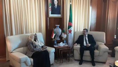 Photo of الجزائر والسودان يناقشان التعاون في إنتاج الكهرباء والمحروقات
