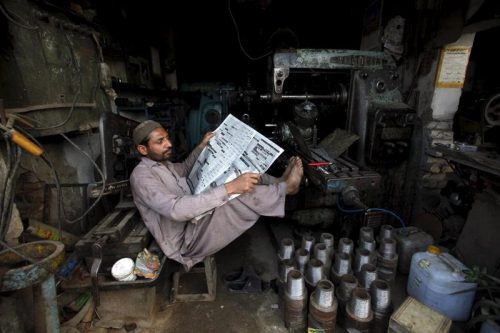 باكستان تكشف عن تفاصيل خطة التقشف في الطاقة