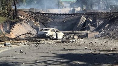 Photo of انفجار ناقلة غاز في جنوب أفريقيا يودي بحياة 8 أشخاص (فيديو)