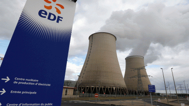 Photo of شركة كهرباء فرنسا تعلن إعادة تشغيل 3 مفاعلات نووية