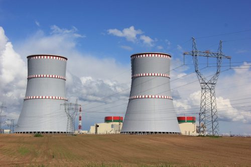 روساتوم تنافس على بناء أول محطة نووية في السعودية