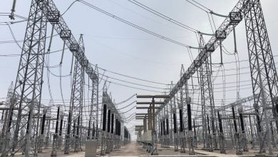 Photo of منظومة الكهرباء في العراق تشهد مشروعًا جديدًا